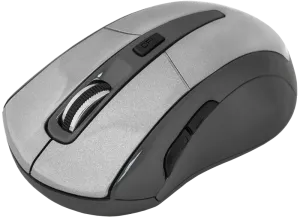 Defender - Mouse optic fără fir Accura MM-965