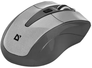 Defender - Mouse optic fără fir Accura MM-965