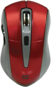 Defender - Mouse optic fără fir Accura MM-965