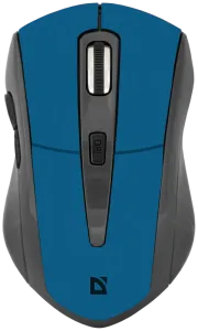 Defender - Mouse optic fără fir Accura MM-965