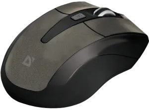 Defender - Mouse optic fără fir Accura MM-965