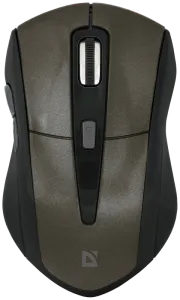 Defender - Mouse optic fără fir Accura MM-965