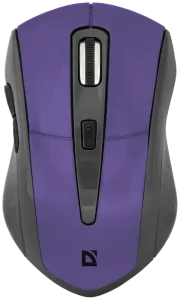 Defender - Mouse optic fără fir Accura MM-965