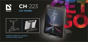 Defender - Suport auto CH-223