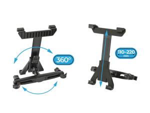 Defender - Suport auto CH-223