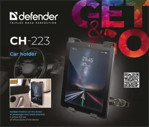 Defender - Suport auto CH-223