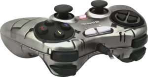 Defender - Gamepad cu fir Zoom