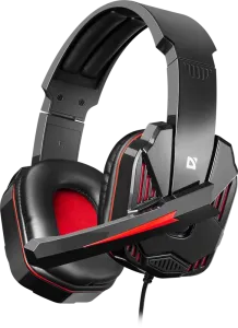 Defender - Garnitură pentru jocuri Warhead G-260