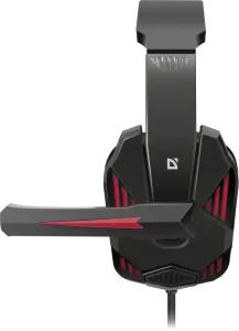 Defender - Garnitură pentru jocuri Warhead G-260