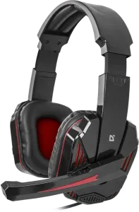 Defender - Garnitură pentru jocuri Warhead G-260