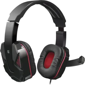 Defender - Garnitură pentru jocuri Warhead G-260