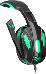 Defender - Garnitură pentru jocuri Warhead G-275