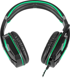 Defender - Garnitură pentru jocuri Warhead G-275