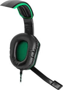 Defender - Garnitură pentru jocuri Warhead G-275