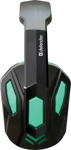 Defender - Garnitură pentru jocuri Warhead G-275