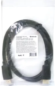 Defender - Cablu digital HDMI-03