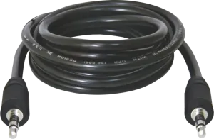 Defender - Cablu audio JACK01-05
