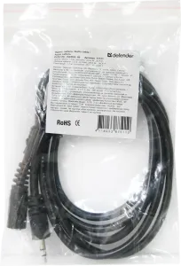 Defender - Cablu audio JACK02-05