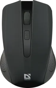 Defender - Mouse optic fără fir Accura MM-935