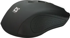 Defender - Mouse optic fără fir Accura MM-935