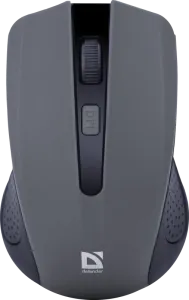 Defender - Mouse optic fără fir Accura MM-935