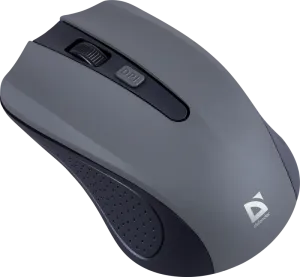 Defender - Mouse optic fără fir Accura MM-935