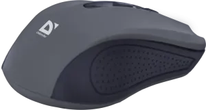 Defender - Mouse optic fără fir Accura MM-935