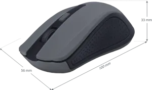 Defender - Mouse optic fără fir Accura MM-935