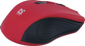 Defender - Mouse optic fără fir Accura MM-935