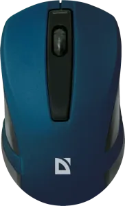 Defender - Mouse optic fără fir MM-605