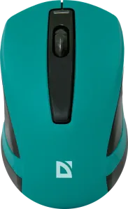 Defender - Mouse optic fără fir MM-605