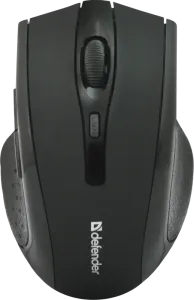 Defender - Mouse optic fără fir Accura MM-665