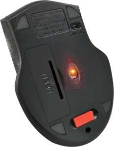 Defender - Mouse optic fără fir Accura MM-665