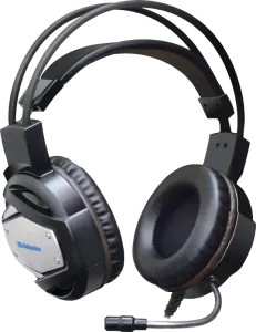 Defender - Garnitură pentru jocuri Warhead G-500