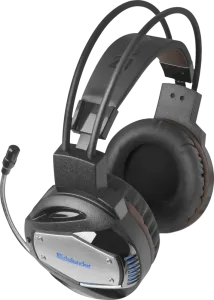 Defender - Garnitură pentru jocuri Warhead G-500