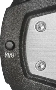 Defender - Garnitură pentru jocuri Warhead G-500