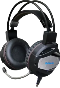 Defender - Garnitură pentru jocuri Warhead G-500