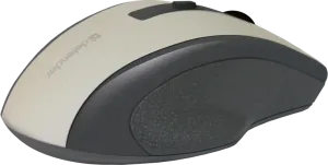 Defender - Mouse optic fără fir Accura MM-665