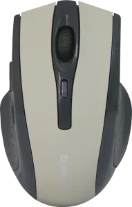 Defender - Mouse optic fără fir Accura MM-665