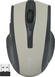 Defender - Mouse optic fără fir Accura MM-665