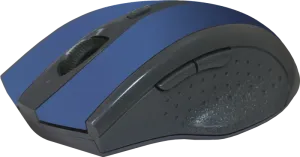 Defender - Mouse optic fără fir Accura MM-665