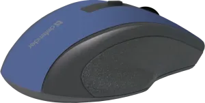 Defender - Mouse optic fără fir Accura MM-665