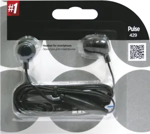 Defender - Garnitură pentru smartphone Pulse 429