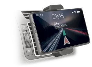 Defender - Suport auto CH-124