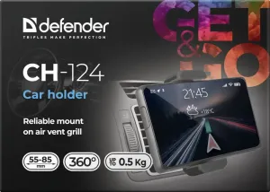 Defender - Suport auto CH-124