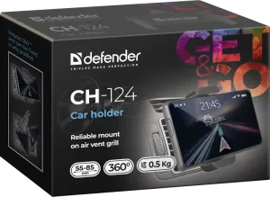 Defender - Suport auto CH-124
