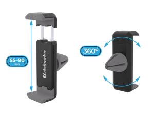 Defender - Suport auto CH-124