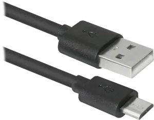 Defender - Cablu USB USB08-03BH USB2.0