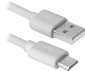 Defender - Cablu USB USB08-03BH USB2.0