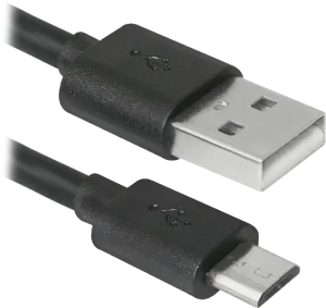 Defender - Cablu USB USB08-10BH USB2.0